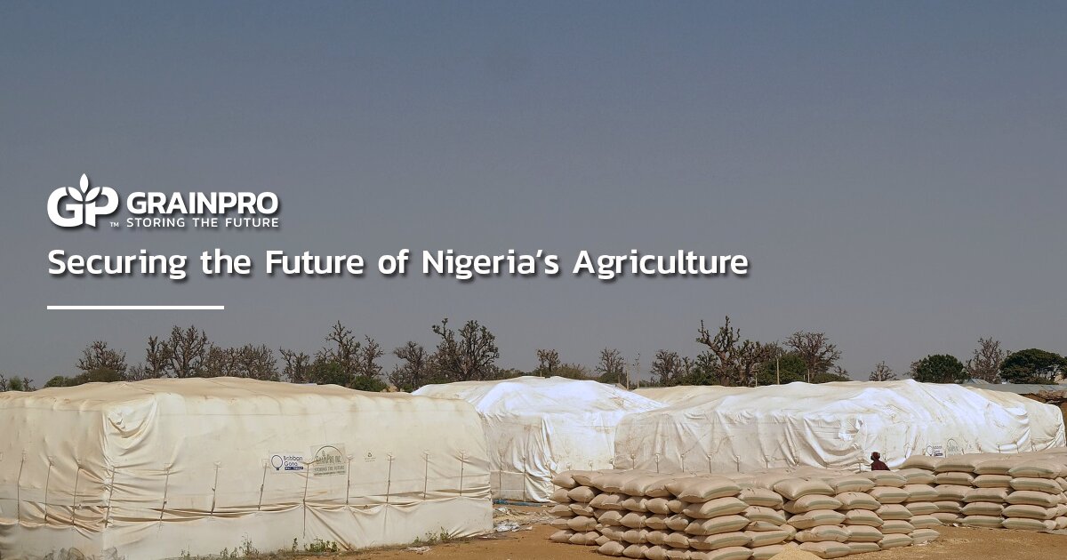 nigeria agriculture news